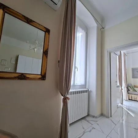 Appartement 5 Terre Enter La Spezia