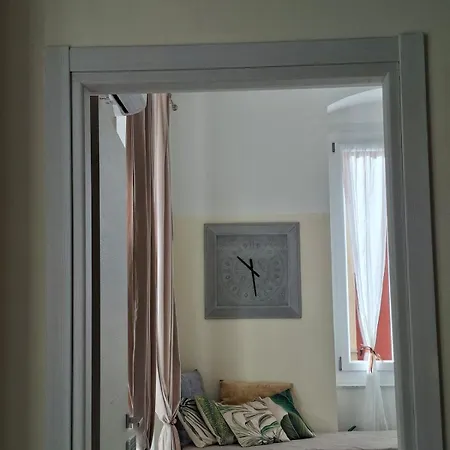5 Terre Enter Appartement *