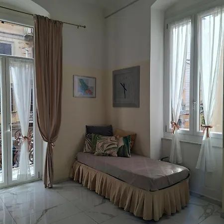 Appartement 5 Terre Enter *