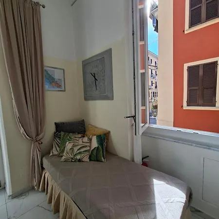 Appartement 5 Terre Enter