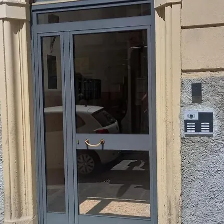 5 Terre Enter