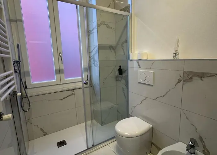 5 Terre Enter Apartman *