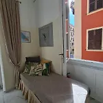 Apartmán 5 Terre Enter
