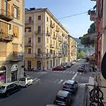 5 Terre Enter Lejlighed *