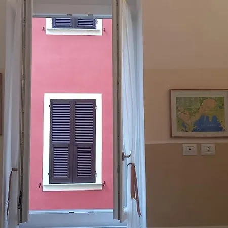 Διαμέρισμα 5 Terre Enter Λα Σπέτσια