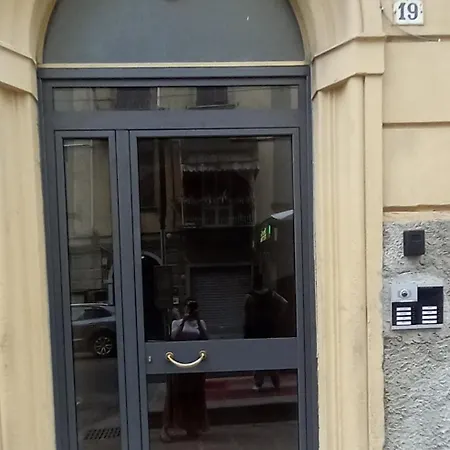 5 Terre Enter * Λα Σπέτσια