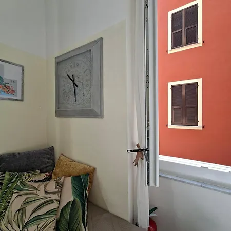 5 Terre Enter * La Spezia