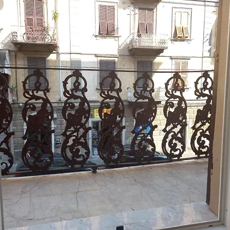 5 Terre Enter Apartmán La Spezia