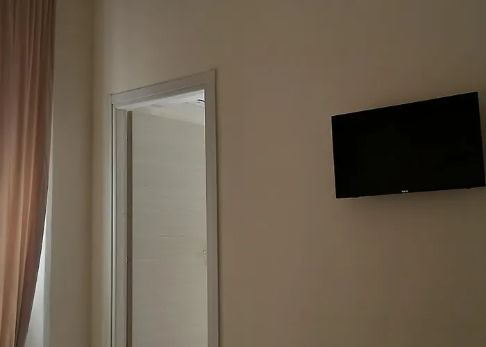 Apartmán 5 Terre Enter