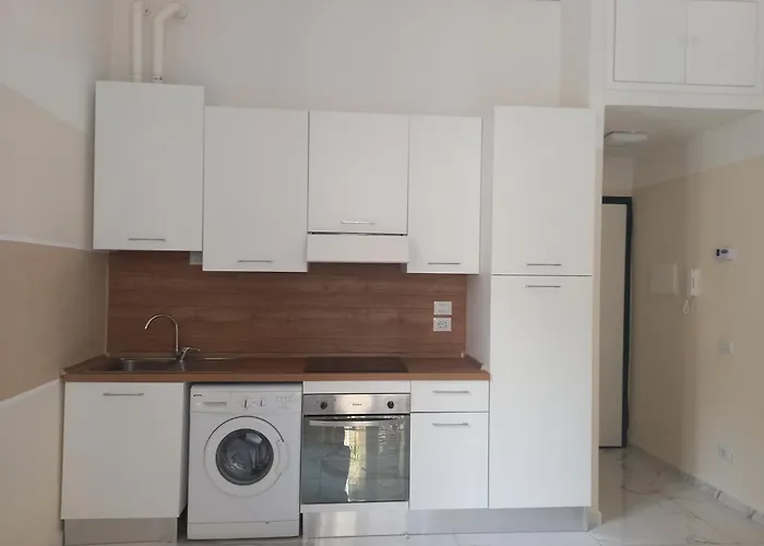 Apartmán 5 Terre Enter La Spezia