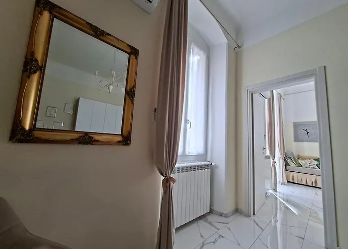 Appartement 5 Terre Enter La Spezia