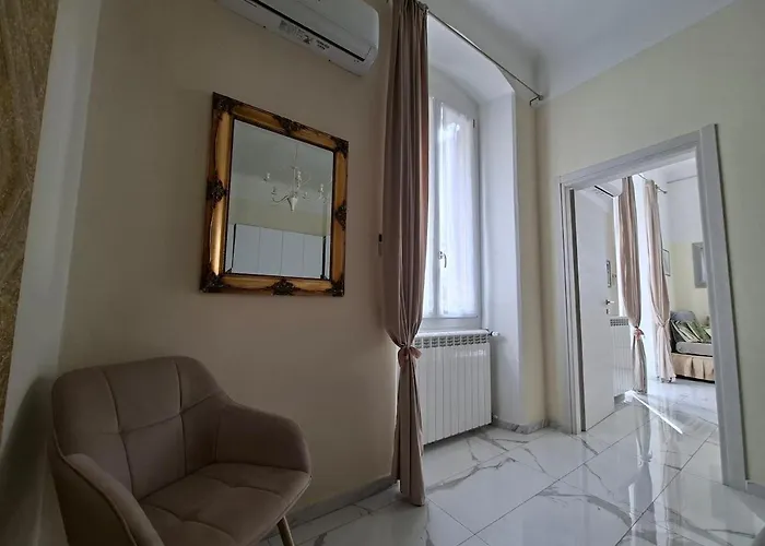Appartement 5 Terre Enter La Spezia