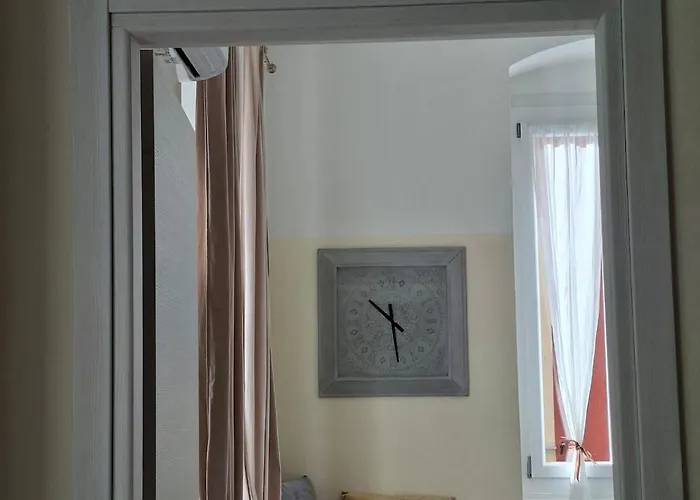 5 Terre Enter Appartement *