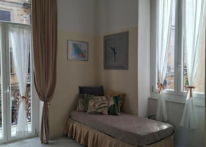 Appartement 5 Terre Enter *