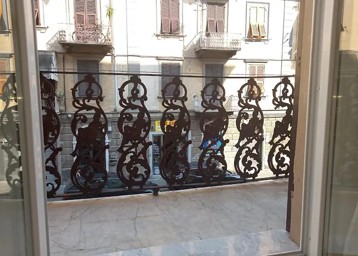 5 Terre Enter Appartement La Spezia