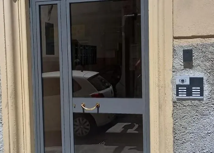 5 Terre Enter